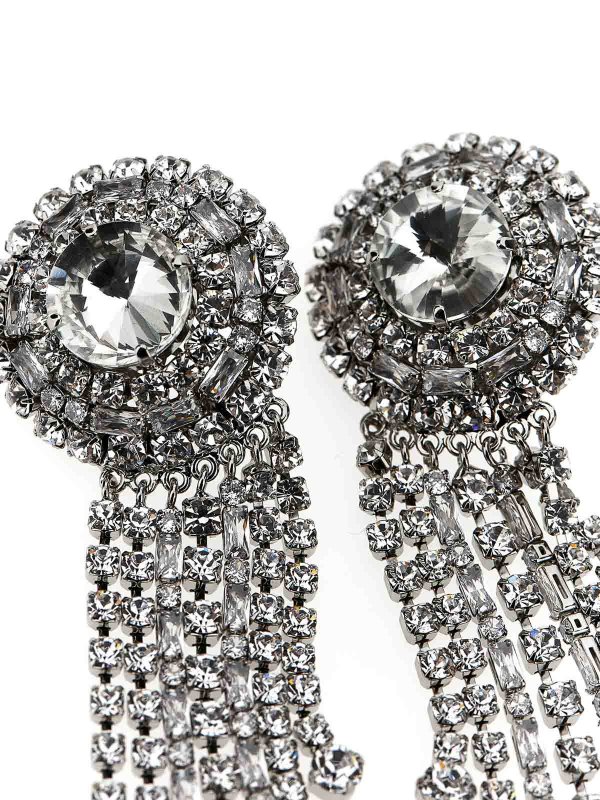The Best Shops ALESSANDRA RICH: Boucles d