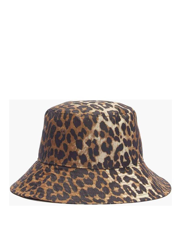 BARBOUR: Hüte - Hut - Bunt