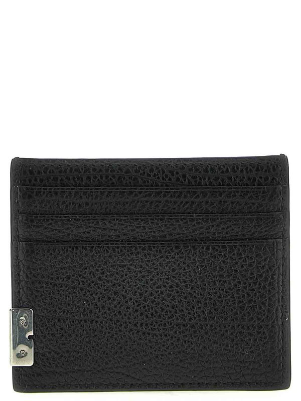 BURBERRY: wallets & purses online - B Cut Card Holder