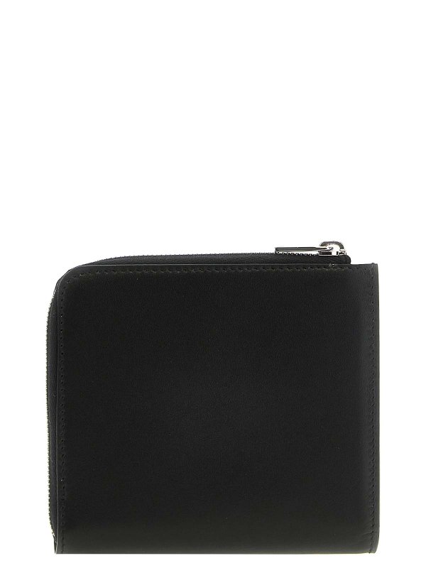 JIL SANDER: wallets & purses online - Nappa Wallet