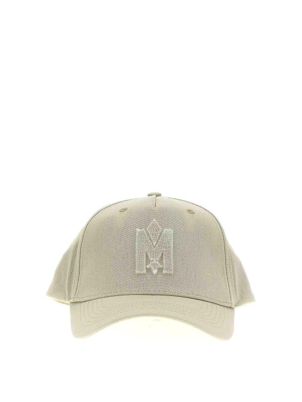 MACKAGE: hats & caps - Cotton Cap Logo