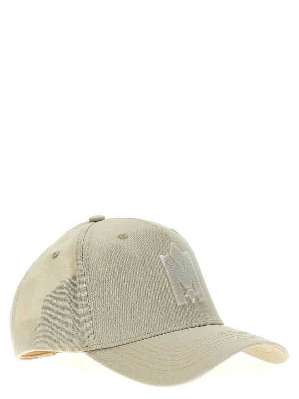 MACKAGE: hats & caps online - Cotton Cap Logo