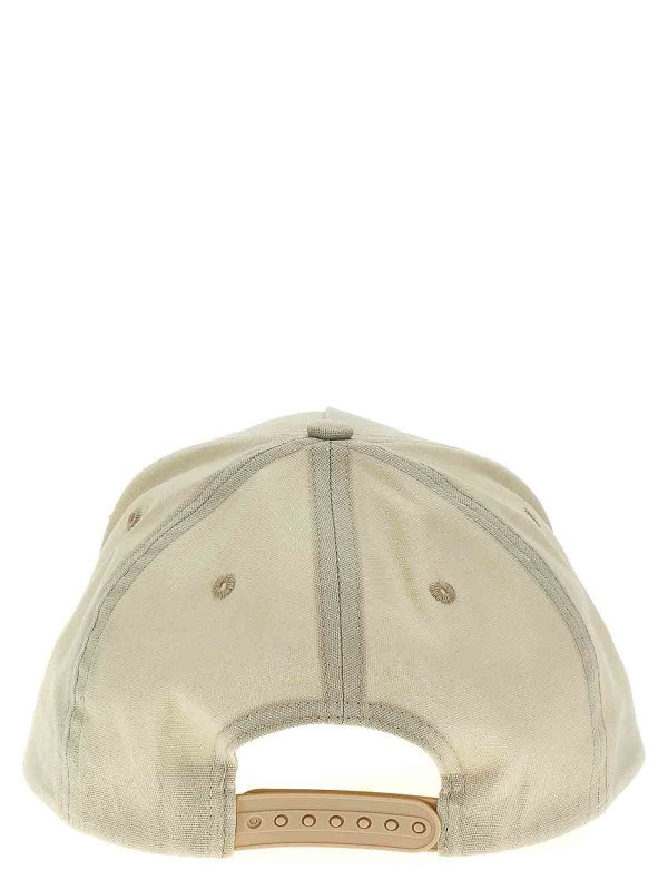 The Best Shops MACKAGE: hats & caps - Cotton Cap Logo