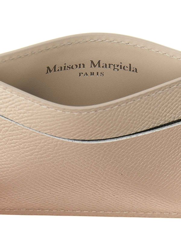The Best Shops Maison Margiela: wallets & purses - Card Holder