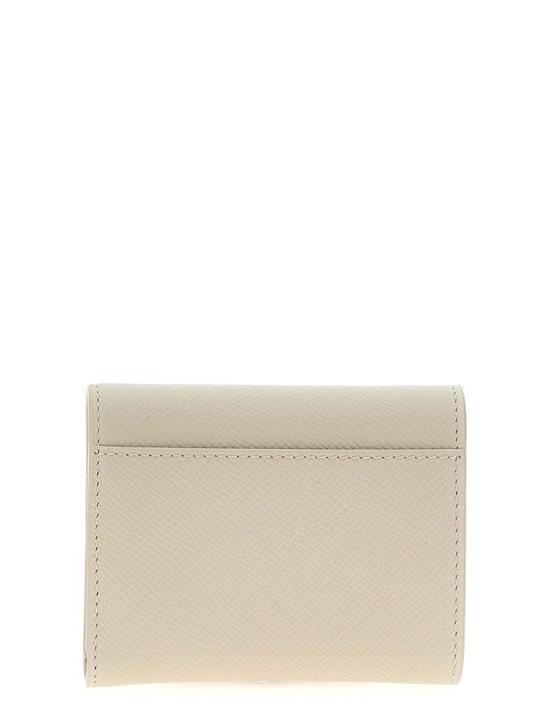 Maison Margiela: wallets & purses online - Four Stitches Wallet