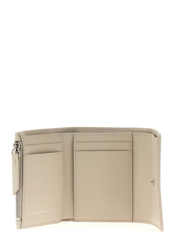 The Best Shops Maison Margiela: wallets & purses - Four Stitches Wallet