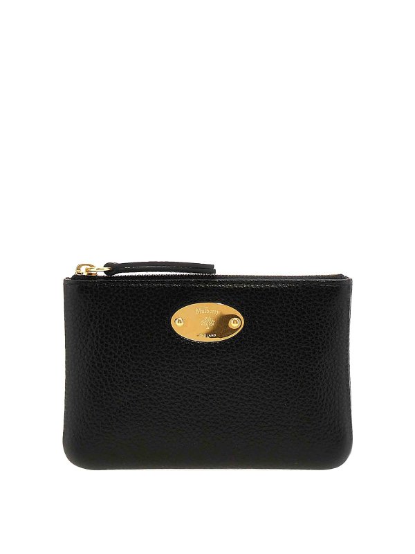MULBERRY: wallets & purses - Small Wallet