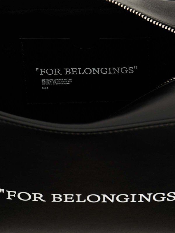 ケース/カバー - 白 shop online: OFF-WHITE