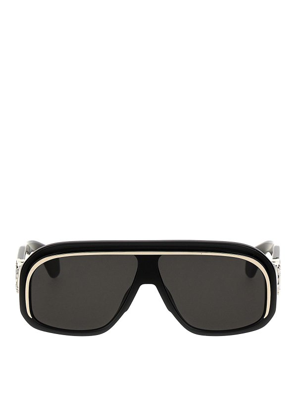 Palm Angels: occhiali da sole - Occhiali da sole Reedley