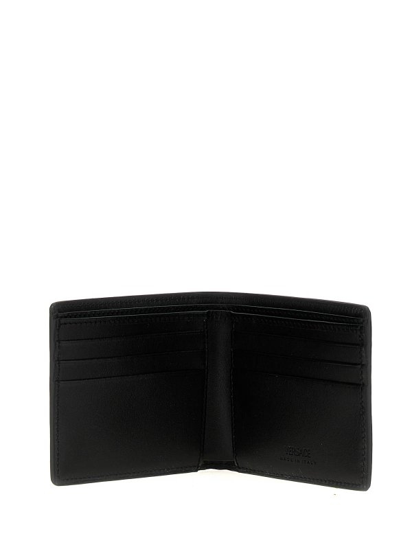 The Best Shops VERSACE: wallets & purses - Barocco Wallet