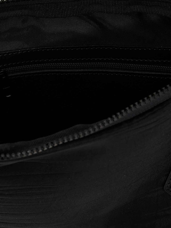 Borsa a tracolla con custodia a diamante shop online: A-COLD-WALL*