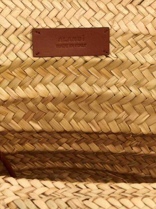 Shopper - Braun shop online: ALANUI