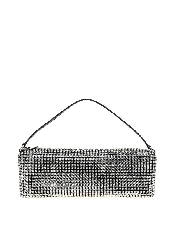 ALEXANDER WANG: totes bags - Heiress Flex Handbag