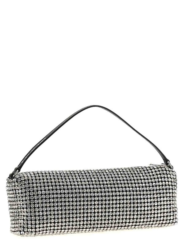 ALEXANDER WANG: totes bags online - Heiress Flex Handbag