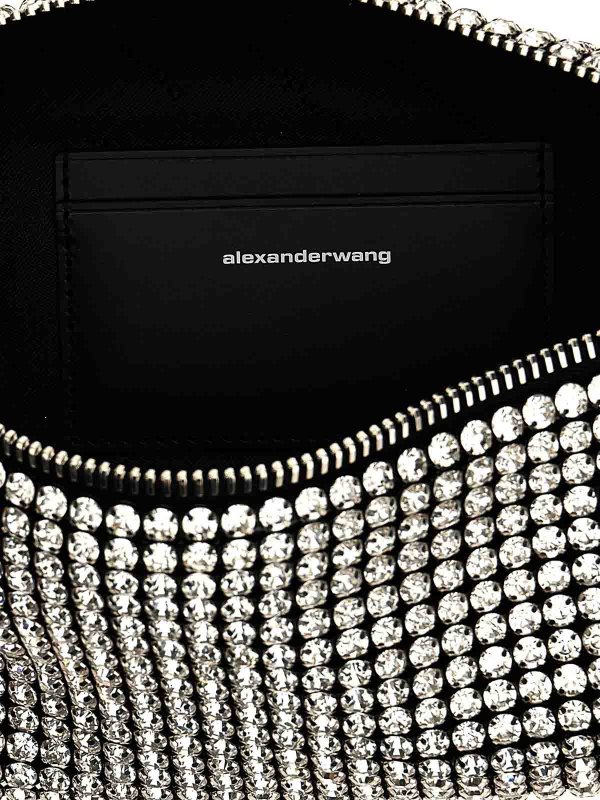 Heiress Flex Handbag shop online: ALEXANDER WANG