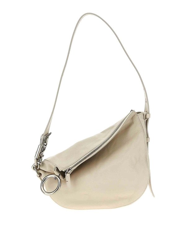 BURBERRY: shoulder bags - Small Shoulder Bag