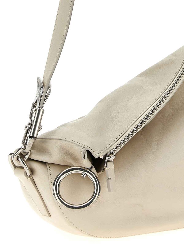 The Best Shops BURBERRY: shoulder bags - Small Shoulder Bag