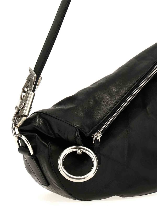 The Best Shops BURBERRY: shoulder bags - Small Shoulder Bag