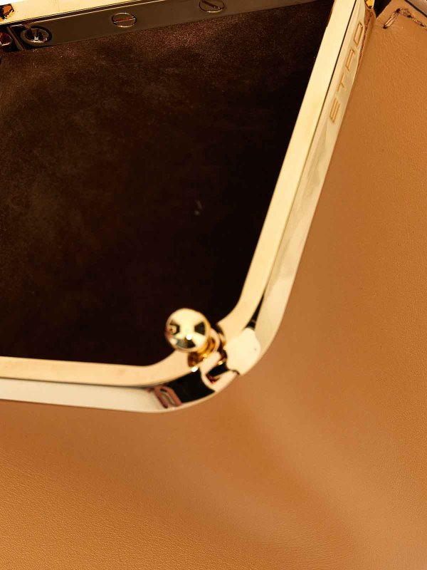 Vela Small Shoulder Bag shop online: ETRO