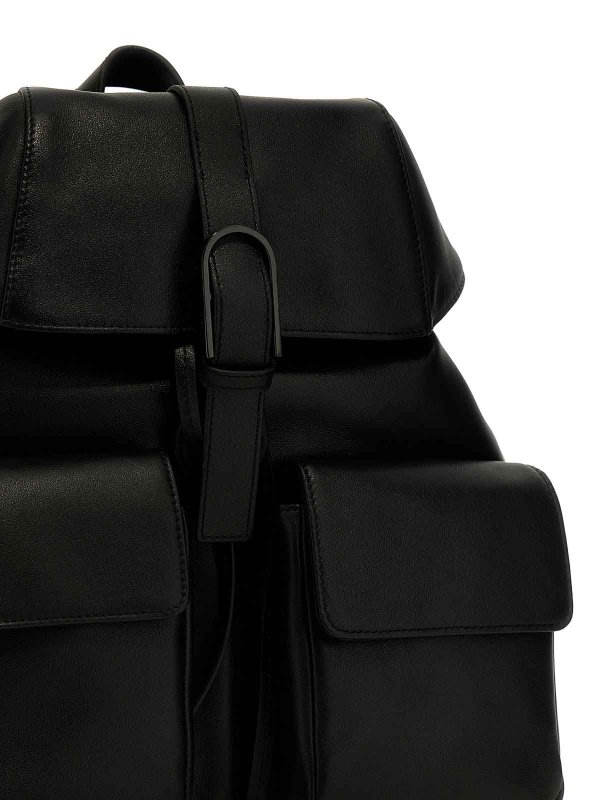 The Best Shops FURLA: Rucksäcke - Rucksack - Schwarz