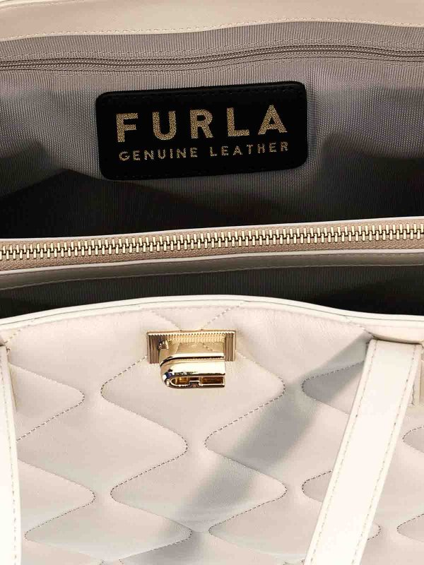 Totes bags Furla - 1927 L Shopping Bag - WB01113BX22671704S | thebs.com