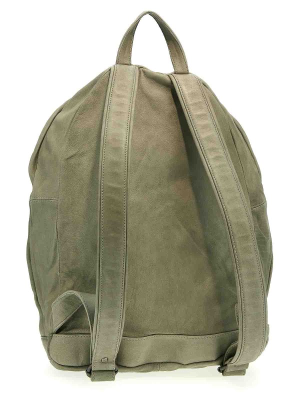 GIORGIO BRATO: Rucksäcke online - Rucksack - Grün
