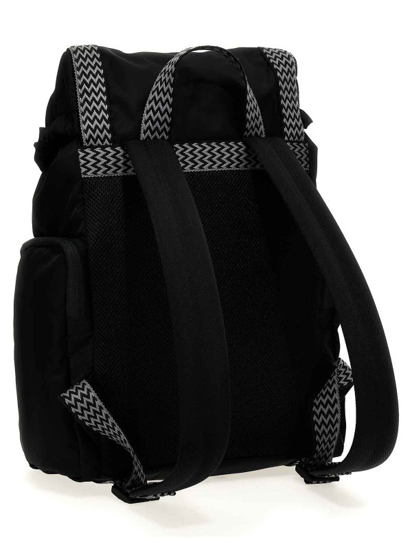 LANVIN: backpacks online - Curb Backpack