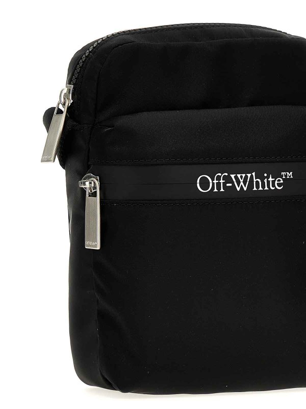 The Best Shops OFF-WHITE: borse a tracolla - Borsa a tracolla da esterno