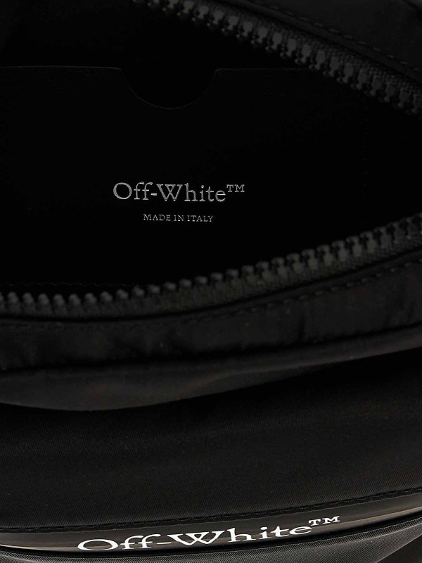 Borsa a tracolla da esterno shop online: OFF-WHITE