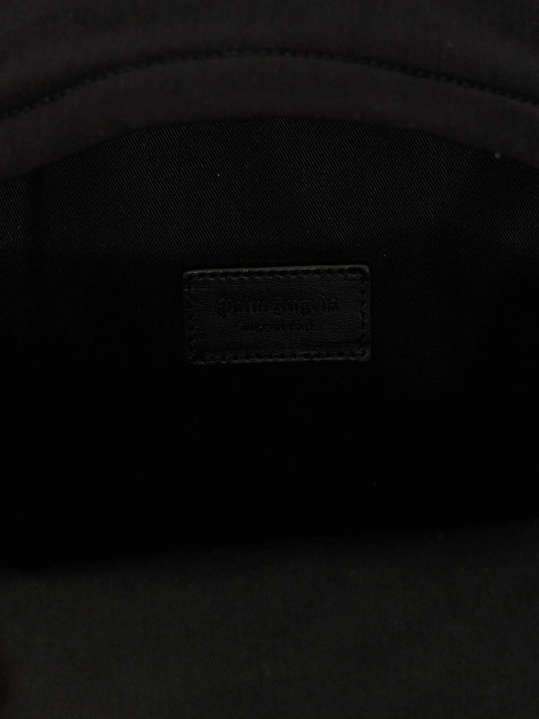 Rucksack - Weiß shop online: Palm Angels