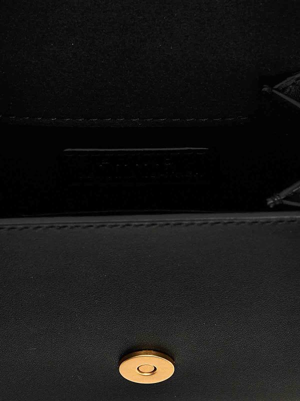 Love One Micro Handbag shop online: Pinko