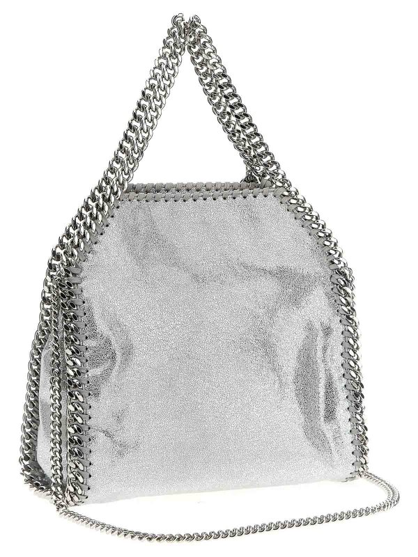 STELLA McCARTNEY: totes bags online - Falabella Mini Handbag
