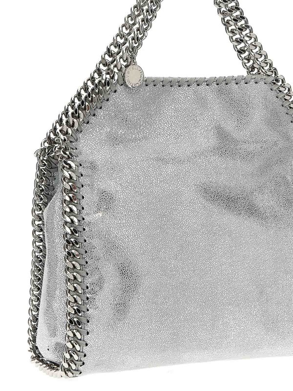 The Best Shops STELLA McCARTNEY: totes bags - Falabella Mini Handbag