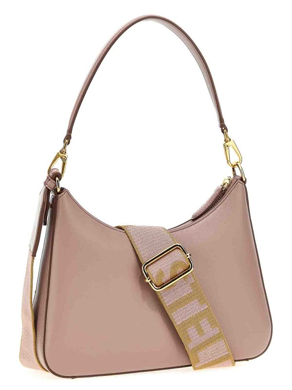 STELLA McCARTNEY: Schultertaschen online - Schultertasche - Nude