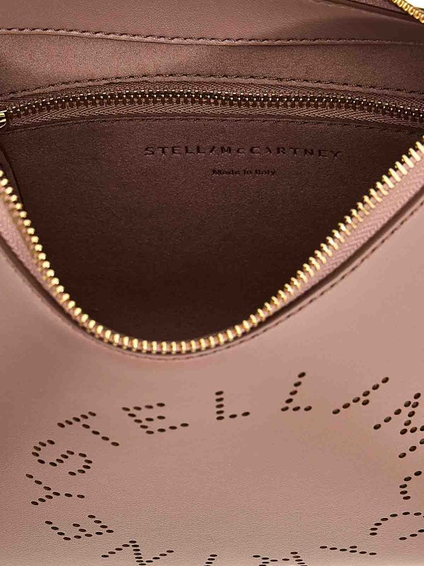 Schultertasche - Nude shop online: STELLA McCARTNEY
