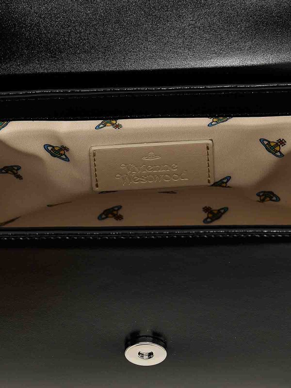 Linda Crossbody Bag shop online: VIVIENNE WESTWOOD