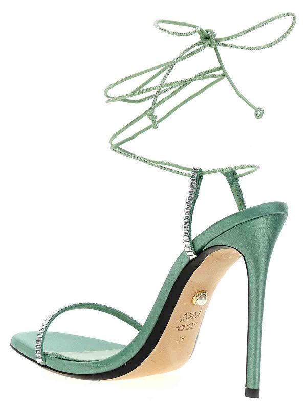 ALEVí MILANO: サンダル online - サンダル - ライトブルー