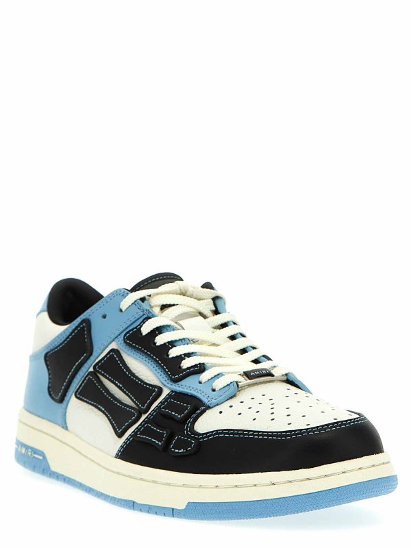 AMIRI: Chaussures de sport online - Baskets - Bleu Clair