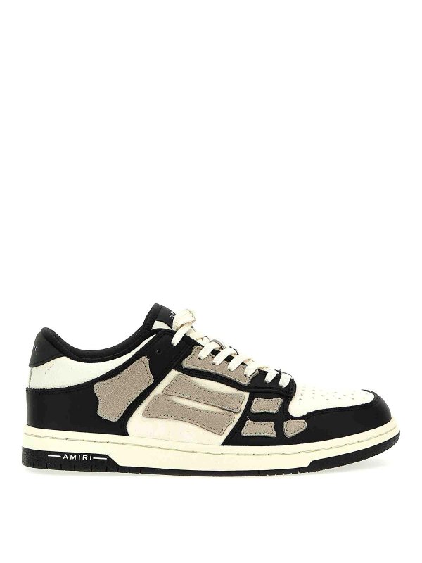 AMIRI: Sneaker - Sneaker - Weiß