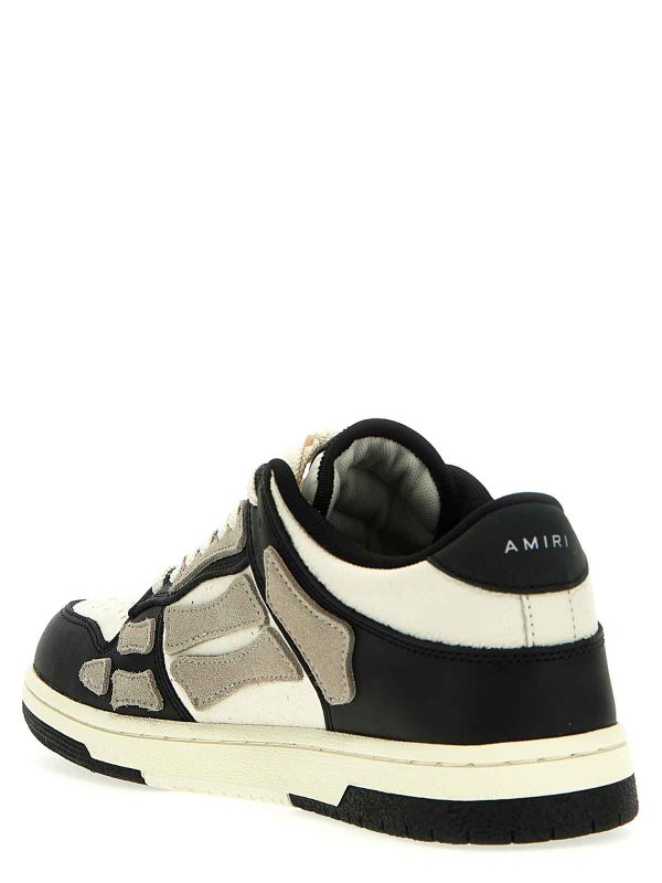 The Best Shops AMIRI: Sneaker - Sneaker - Weiß