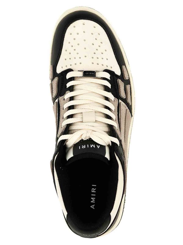 Sneaker - Weiß shop online: AMIRI