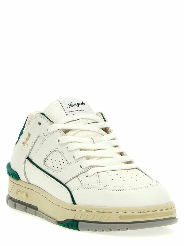 AXEL ARIGATO: Sneaker online - Sneaker - Grün