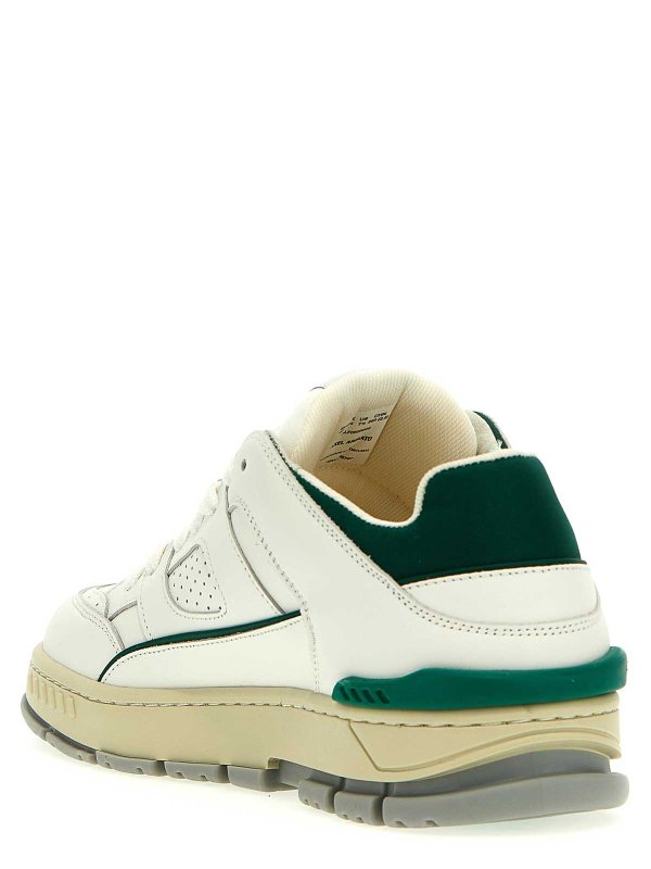 The Best Shops AXEL ARIGATO: Sneaker - Sneaker - Grün