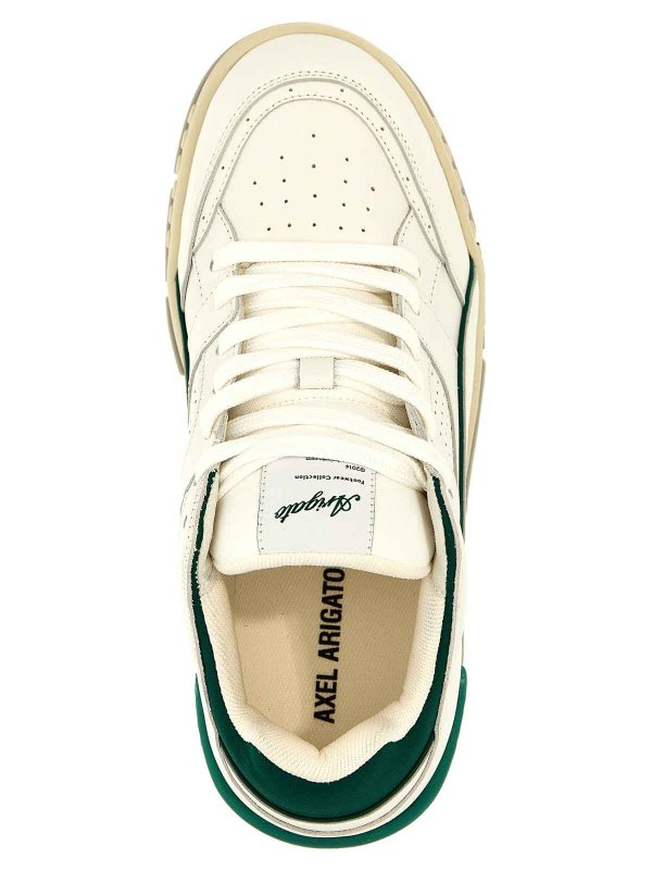 Sneaker - Grün shop online: AXEL ARIGATO