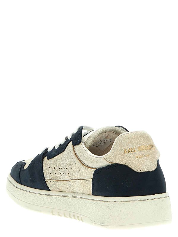 The Best Shops AXEL ARIGATO: Sneaker - Sneaker - Blau