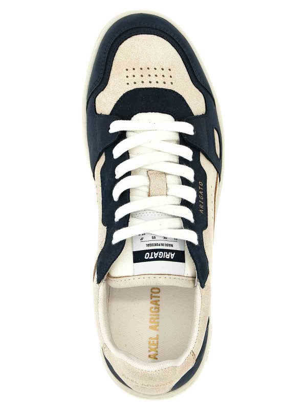 Sneaker - Blau shop online: AXEL ARIGATO