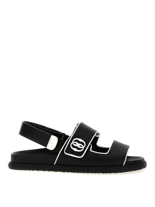 BALLY: sandals - Nyla Sandals
