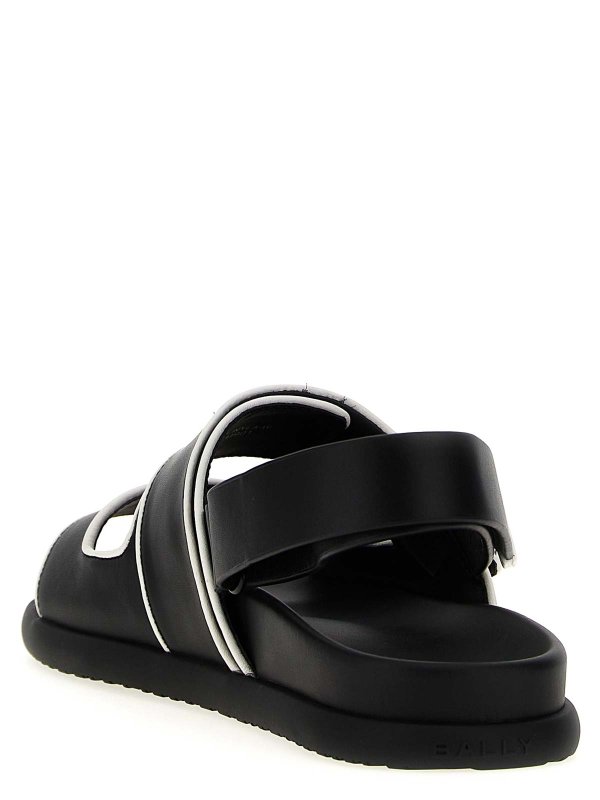 The Best Shops BALLY: sandals - Nyla Sandals