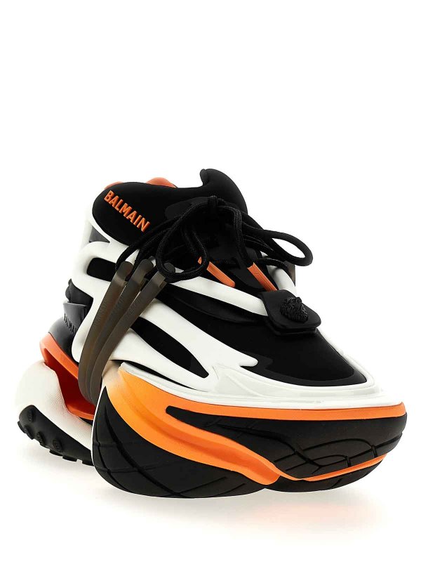 Balmain: trainers online - Unicorn Sneakers