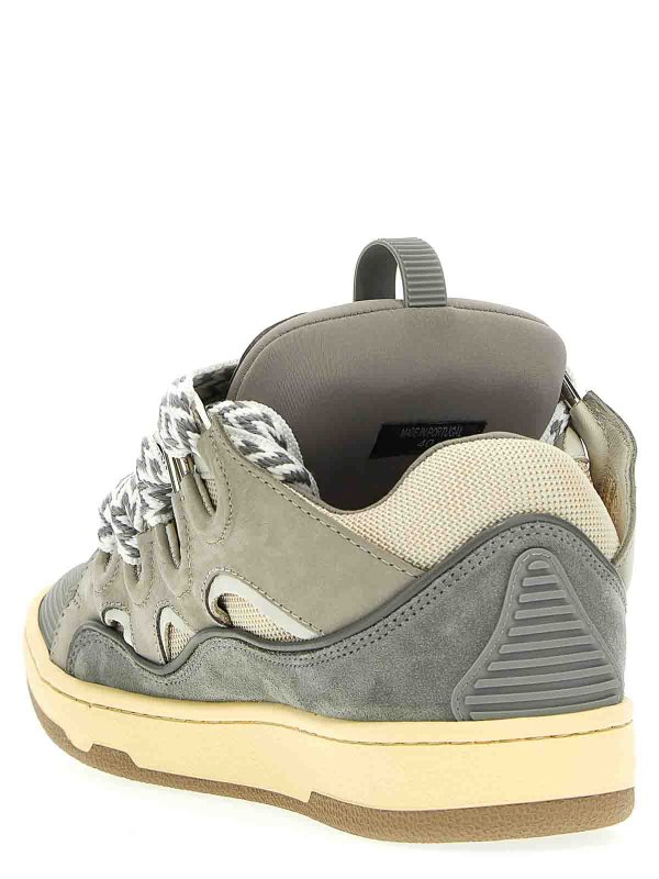 The Best Shops LANVIN: スニーカー - スニーカー - グレー